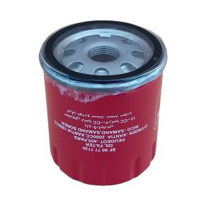 فیلتر روغن پژو پارس XU7 سرکان کد 7730 - Image 3
