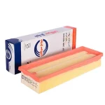 فیلتر هوا خودرو سرکان مدل SF 939 مناسب پژو پارس xu7